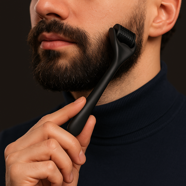 Cleana Beard Grow Kit