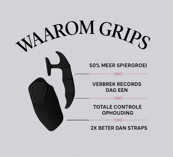 Cleana Grips
