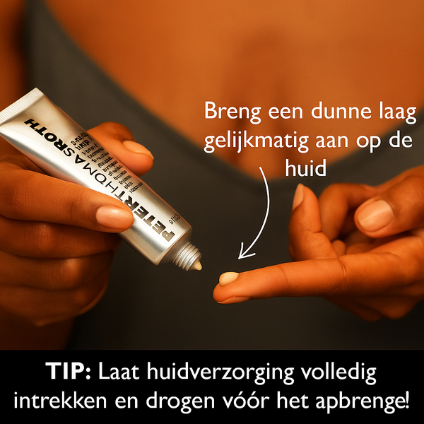 FirméGlow™ - Instant FIRMX No-Filter Primer