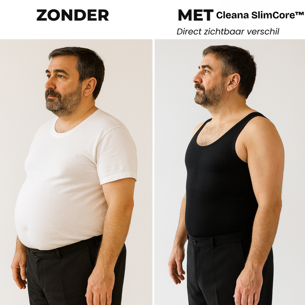 Cleana SlimCore™
