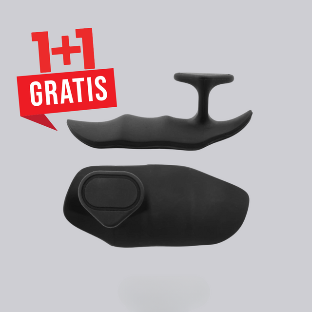 Cleana Grips