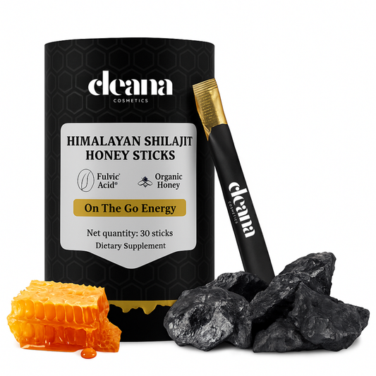 Cleana Himalayan Honing Sticks