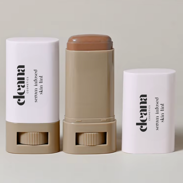 Cleana Serum Infused Skin Tint