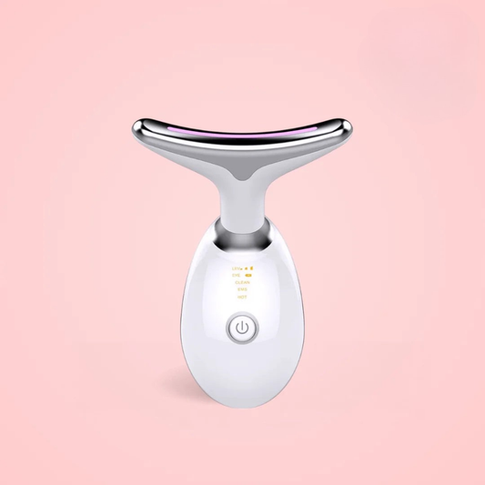 LumiSculpt™ - Lift & Contour in 5 Minuten per Dag