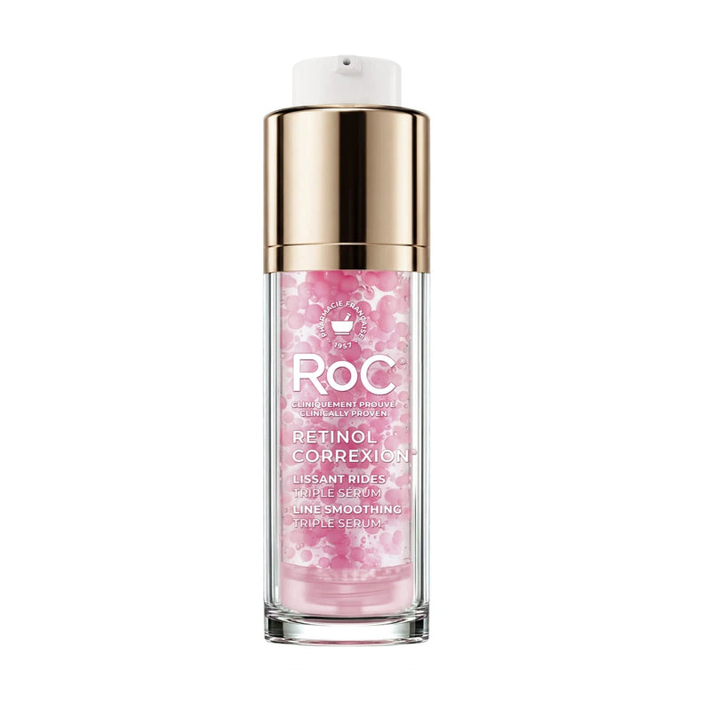 Anti-Aging Triplo Serum