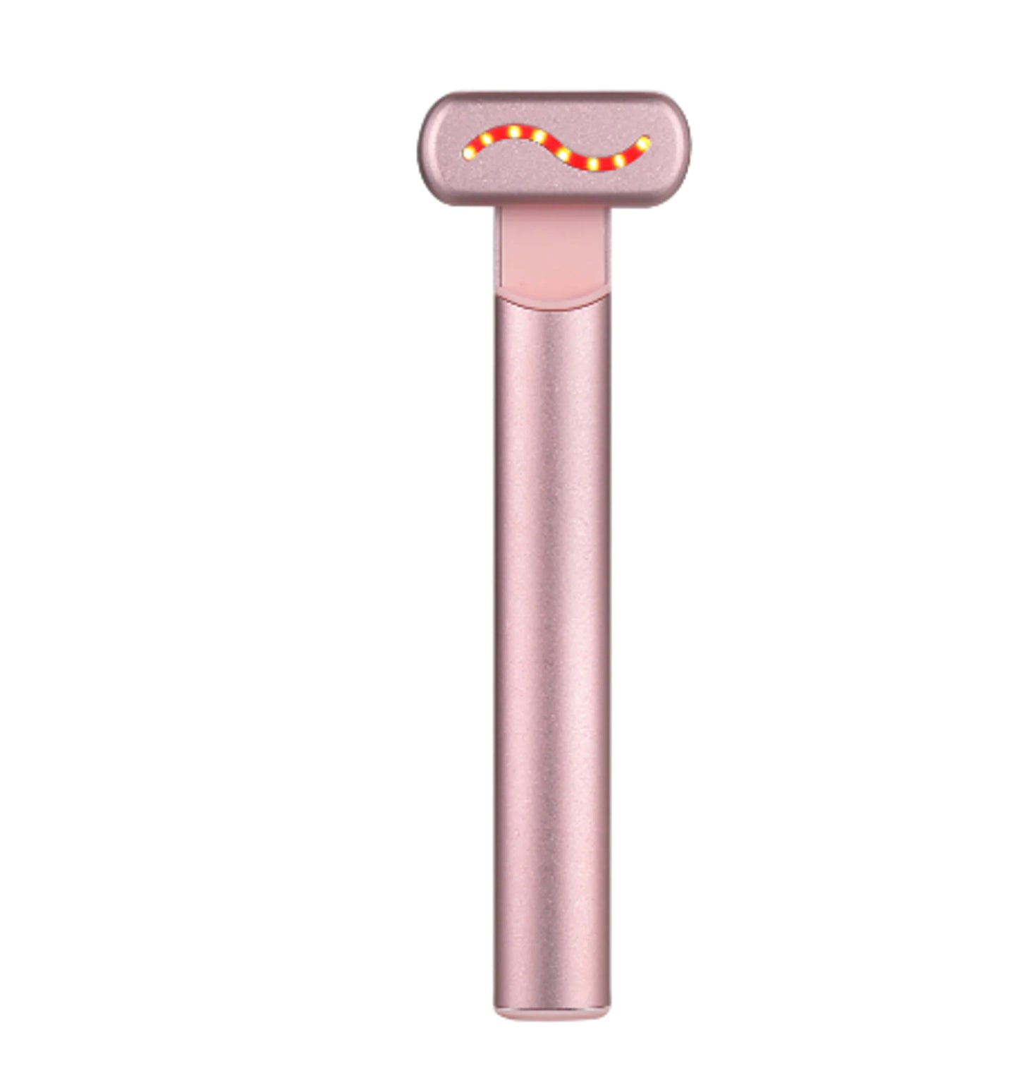 Cleana Cosmetics Red Light Therapy Skincare Wand