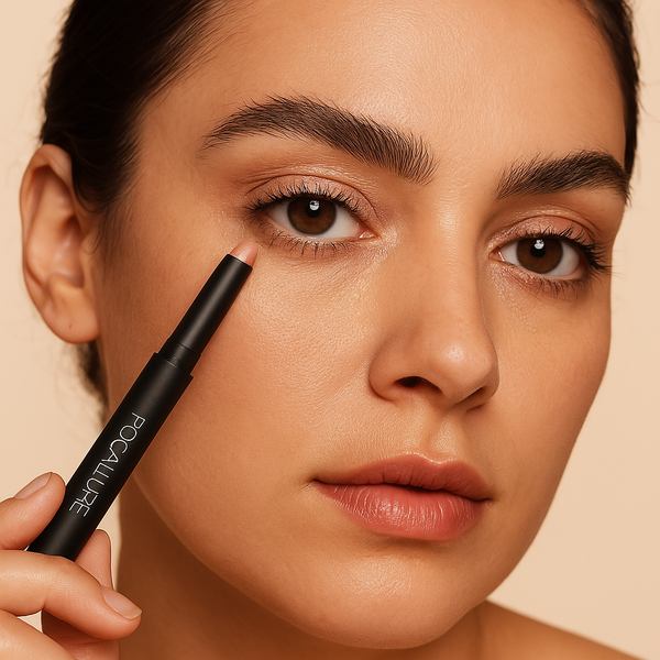 Cleana EyeGlam Shimmer Stick