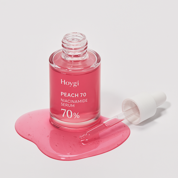 Cleana 70% Niacinamide Serum
