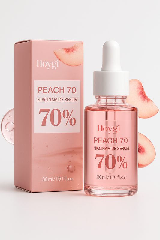 Cleana 70% Niacinamide Serum