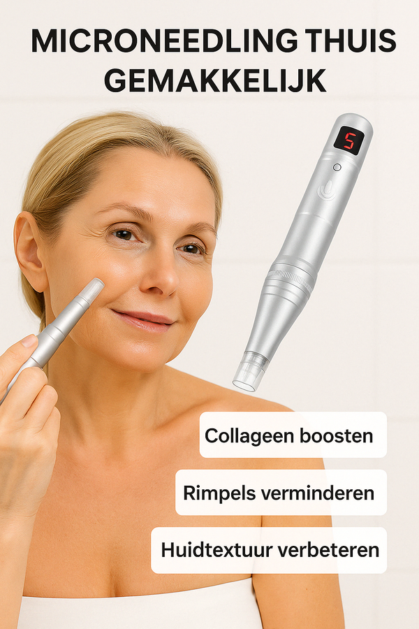 Cleana DermaLift™ L3
