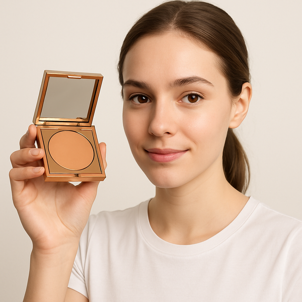 Cleana GlowCorrect™ – De #1 Under Eye Corrector