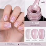 GlossShield™ Keratine Nagelversterker