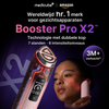 Booster Pro X2 Huidverzorgingsapparaat