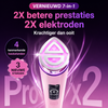 Booster Pro X2 Huidverzorgingsapparaat