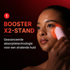 Booster Pro X2 Huidverzorgingsapparaat