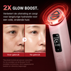 Booster Pro X2 Huidverzorgingsapparaat
