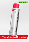 Stain Whitening Mouthwash