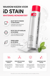 Stain Whitening Mouthwash