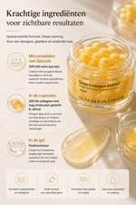 DEEP COLLAGEN Retinol Power Boosting Capsule Night Cream