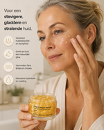 DEEP COLLAGEN Retinol Power Boosting Capsule Night Cream