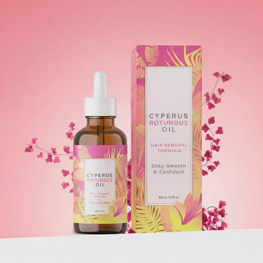 SmoothSilk™ Haarremmende olie