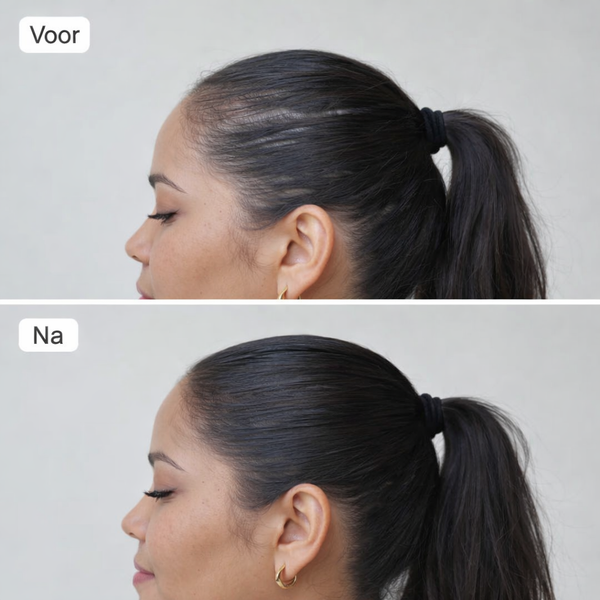 EdgeFix™ - Haarvulpoeder