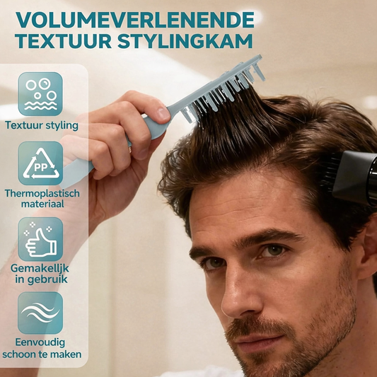 RootLift™ Volume Comb