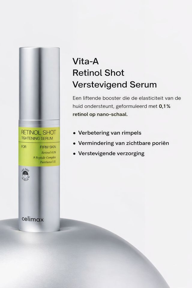Vita-A Firming Retinol Serum™