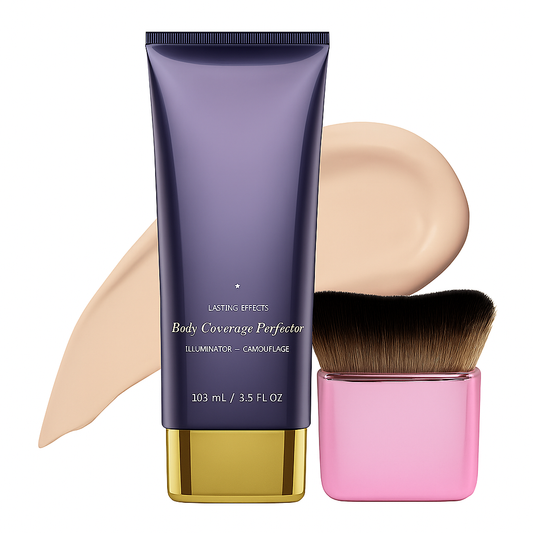 Cleana Body Perfector