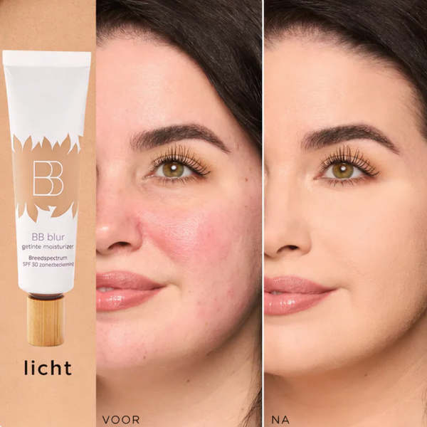 BB Blur Tinted Moisturizer