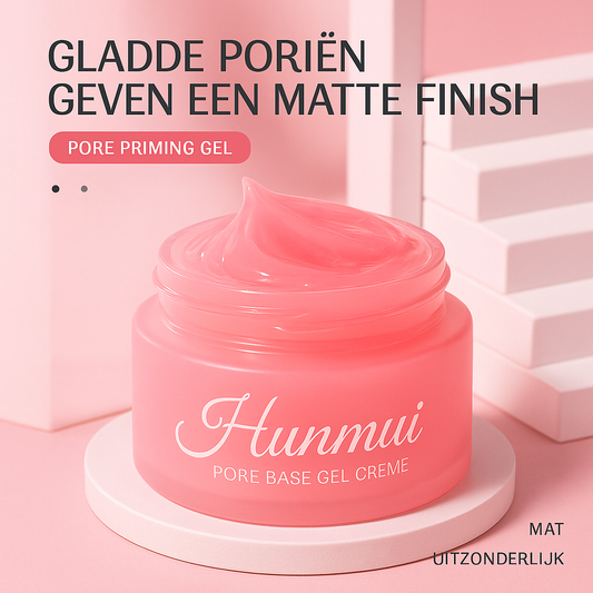 GlowBase™ - Porie-verfijnende Primer