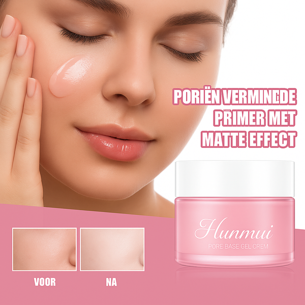 GlowBase™ - Porie-verfijnende Primer