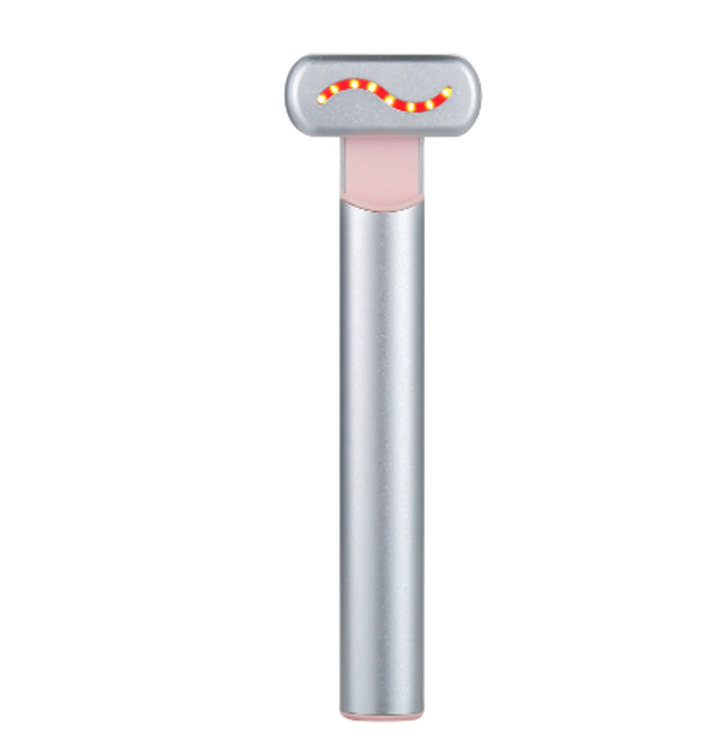 Cleana Cosmetics Red Light Therapy Skincare Wand