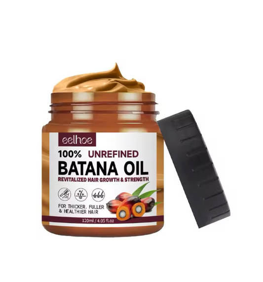 Batana Haar Groei Elixer