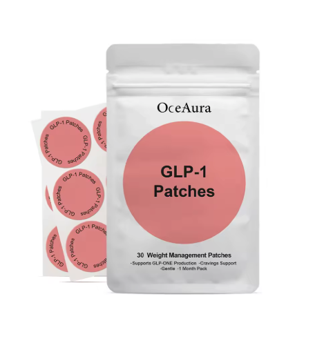 GLP-1 Patches