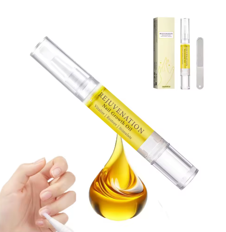 RejuvaNail™ - Nail Growth Oil