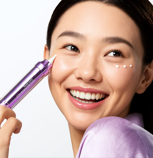 No.9 NAD+ Retinol Volumetox Oog Creme™