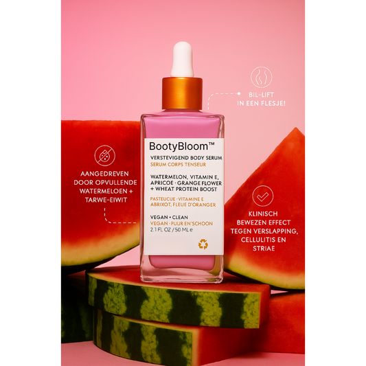 BootyBloom™ - Tightening Booty Serum