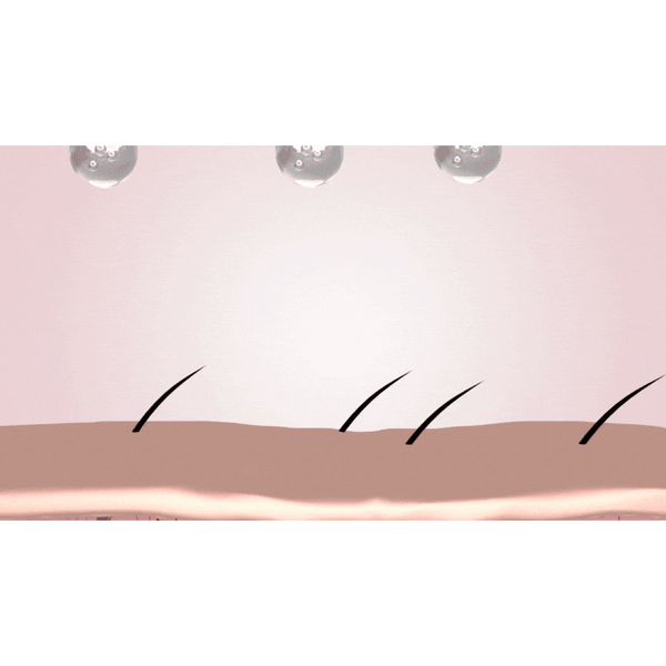 FollicleFuel™ Haargroei Serum