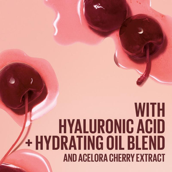 Hydrating Glaze Lip Balm