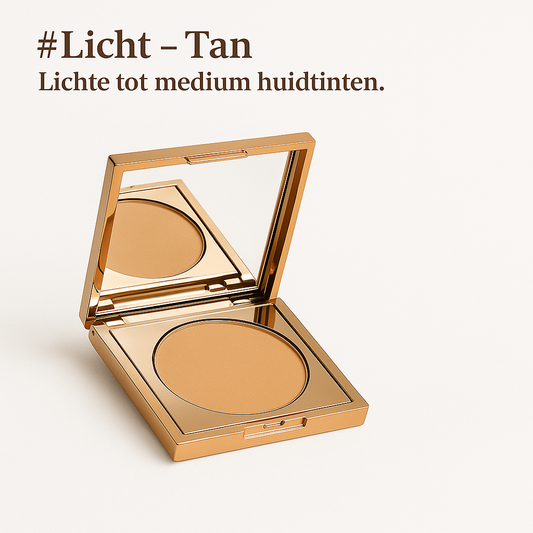 Cleana GlowCorrect™ – De #1 Under Eye Corrector
