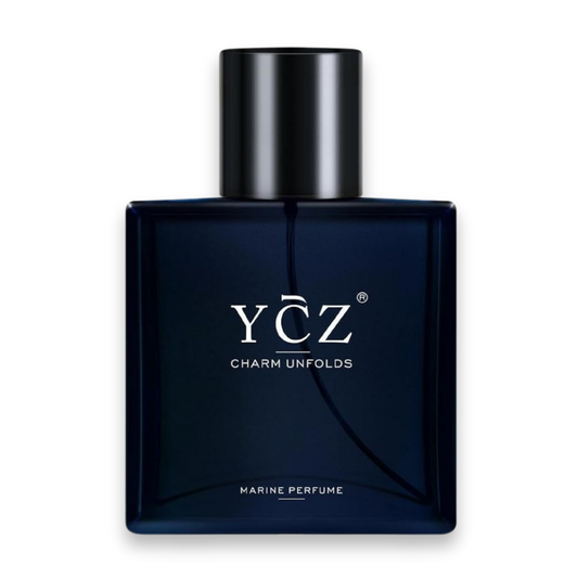 YCZ MARINE PERFUME - Feromonen Parfum