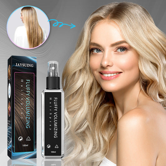 VoluMist™ - Instant Haar Volume
