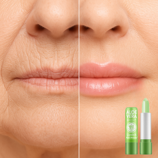Aloe Vita Lippenbalsem Natuurlijk Comfort