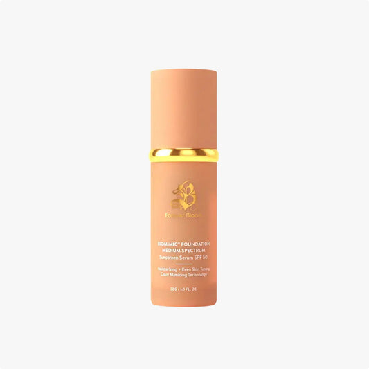 SkinAdapt™ SPF50 Foundation