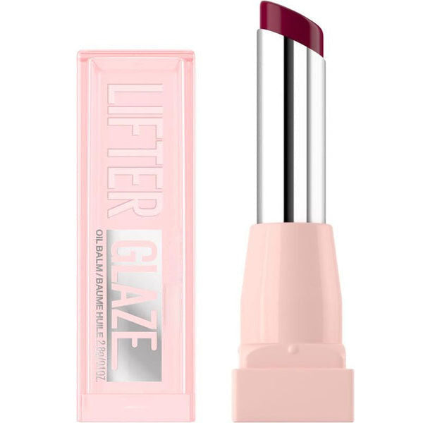 Hydrating Glaze Lip Balm