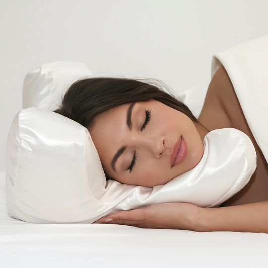 SilkAge Defy Pillow™