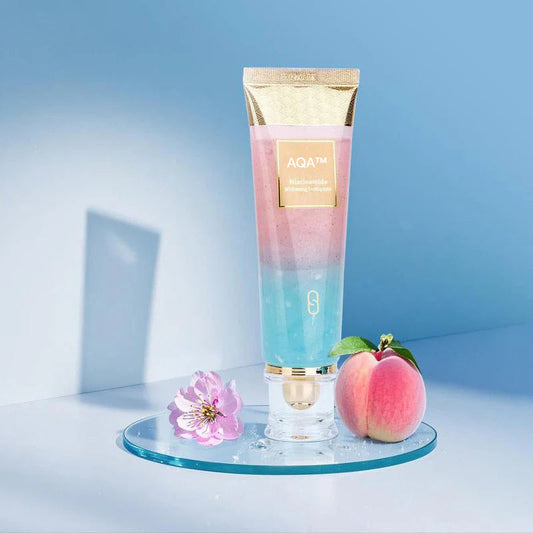 WhiteSmile™ - Niacinamide Whitening Tandpasta