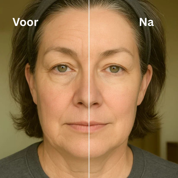 Lymphora Natuurlijke Gezichtsborstel Pro