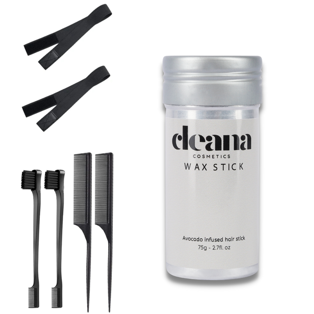 Cleana Cosmetics Ultimate Pack